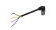 WABCO 4495351000 - Cable con conector hembra