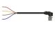 WABCO 4495351000 - Cable con conector hembra