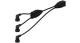 WABCO 4495443330 - Cable con conector hembra