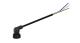 WABCO 4495530600 - Cable con conector hembra