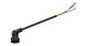 WABCO 4495530600 - Cable con conector hembra