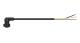WABCO 4495531600 - Cable con conector hembra