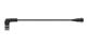 WABCO 4496020600 - Cable con conector hembra