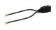 WABCO 4496043160 - Cable con conector macho