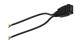 WABCO 4496043160 - Cable con conector macho