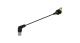 WABCO 4496050200 - Cable con conector hembra