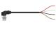WABCO 4496100600 - Cable de alimentación