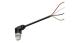 WABCO 4496100600 - Cable de alimentación