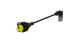 WABCO 4496110800 - Cable con conector hembra