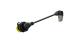 WABCO 4496110800 - Cable con conector hembra