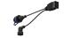 WABCO 4496162480 - Cable con conector hembra