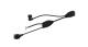 WABCO 4496181530 - Cable con conector hembra