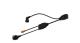 WABCO 4496201560 - Cable con conector hembra