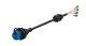 WABCO 4496210100 - Cable de diagnóstico