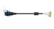 WABCO 4496210100 - Cable de diagnóstico