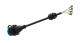 WABCO 4496210100 - Cable de diagnóstico