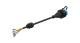 WABCO 4496210600 - Cable de diagnóstico