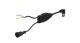 WABCO 4496261880 - Cable de alimentación
