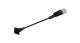 WABCO 4496280500 - Cable con conector hembra