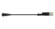 WABCO 4496280500 - Cable con conector hembra