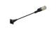 WABCO 4496280500 - Cable con conector hembra