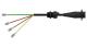 WABCO 4496320800 - Cable