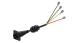 WABCO 4496321000 - Cable