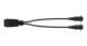 WABCO 4496342390 - Cable con conector macho