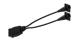 WABCO 4496342390 - Cable con conector macho