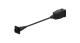 WABCO 4496350700 - Cable con conector macho