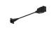 WABCO 4496350700 - Cable con conector macho
