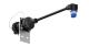 WABCO 4496390300 - Cable de diagnóstico