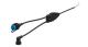 WABCO 4496743060 - Mazo de cables