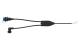 WABCO 4496743060 - Mazo de cables
