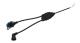 WABCO 4496743060 - Mazo de cables