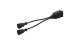 WABCO 4497042950 - Cable con conector macho