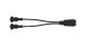 WABCO 4497042950 - Cable con conector macho