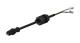 WABCO 4497050500 - Cable con conector