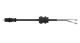 WABCO 4497050500 - Cable con conector