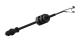 WABCO 4497050500 - Cable con conector