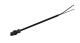 WABCO 4497100800 - Cable con conector