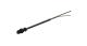 WABCO 4497110600 - Conector con cable