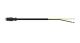 WABCO 4497110800 - Conector con cable