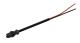 WABCO 4497111500 - Conector con cable