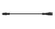 WABCO 4497120640 - Cable con conector hembra