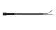 WABCO 4497140870 - Cable con conector