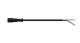 WABCO 4497141000 - Cable con conector