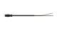 WABCO 4497210400 - Conector con cable