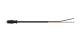 WABCO 4497210500 - Conector con cable