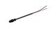 WABCO 4497210500 - Conector con cable